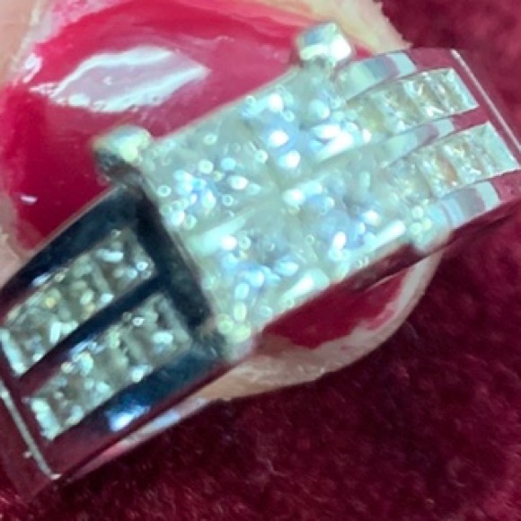 Engagement Ring - Picture 3 of 4